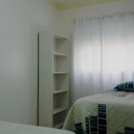 Apartamento Na Praia Dos Ingleses Florianopolis Exterior photo