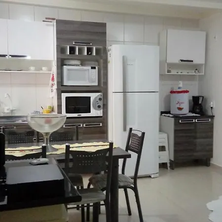 Apartamento Na Praia Dos Ingleses Florianopolis Exterior photo