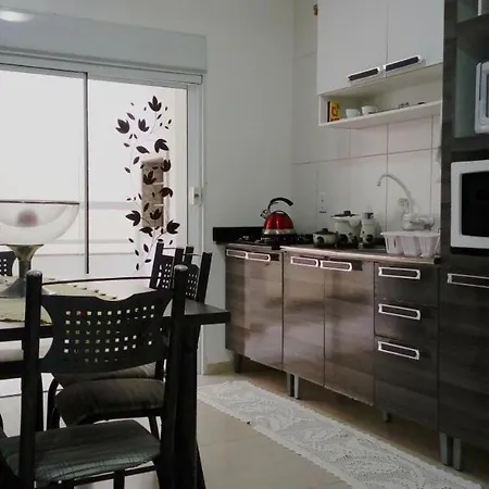 Apartamento Na Praia Dos Ingleses Florianopolis Exterior photo